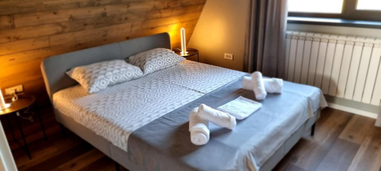 Joy Resort Bran Bran  Esterno foto