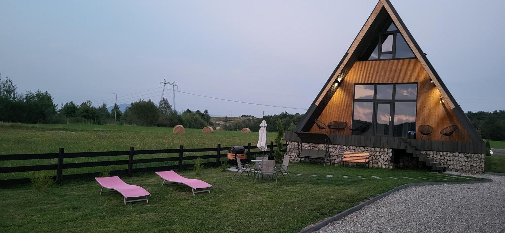 Joy Resort Bran Bran  Esterno foto